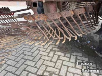 Sugar beet harvester WKM 8 ton