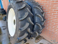 Wheels, Tyres, Rims & Dual spacers Alliance BANDEN 480/70R38