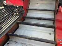 Potato harvester Amac AX 2 Aardappelrooier