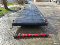 Conveyor  Transportband