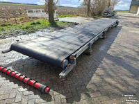 Conveyor  Transportband