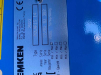 Fertilizer spreader Lemken Polaris 14 /2500 met SpeedControl