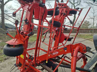 Tedder Kuhn GF 8702