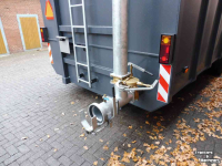 Container  Wernsmann Gülle Feldrand-Container