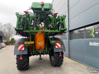 Fieldsprayer pull-type Amazone UX 5200 Super Getrokken Veldspuit