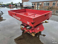 Fertilizer spreader Lely Centerliner SE kunstmeststrooier
