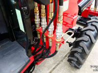 Tractor Knegt 404GT