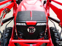 Tractor Knegt 404GT