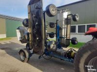 Mower  3C3