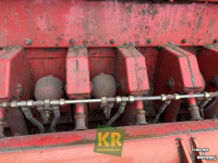 Self-loading wagon Taarup 465 Opraapwagen